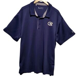 Under Armour Polo Shirt Size 3XL University‎ of Wisconsin - Eau Claire
